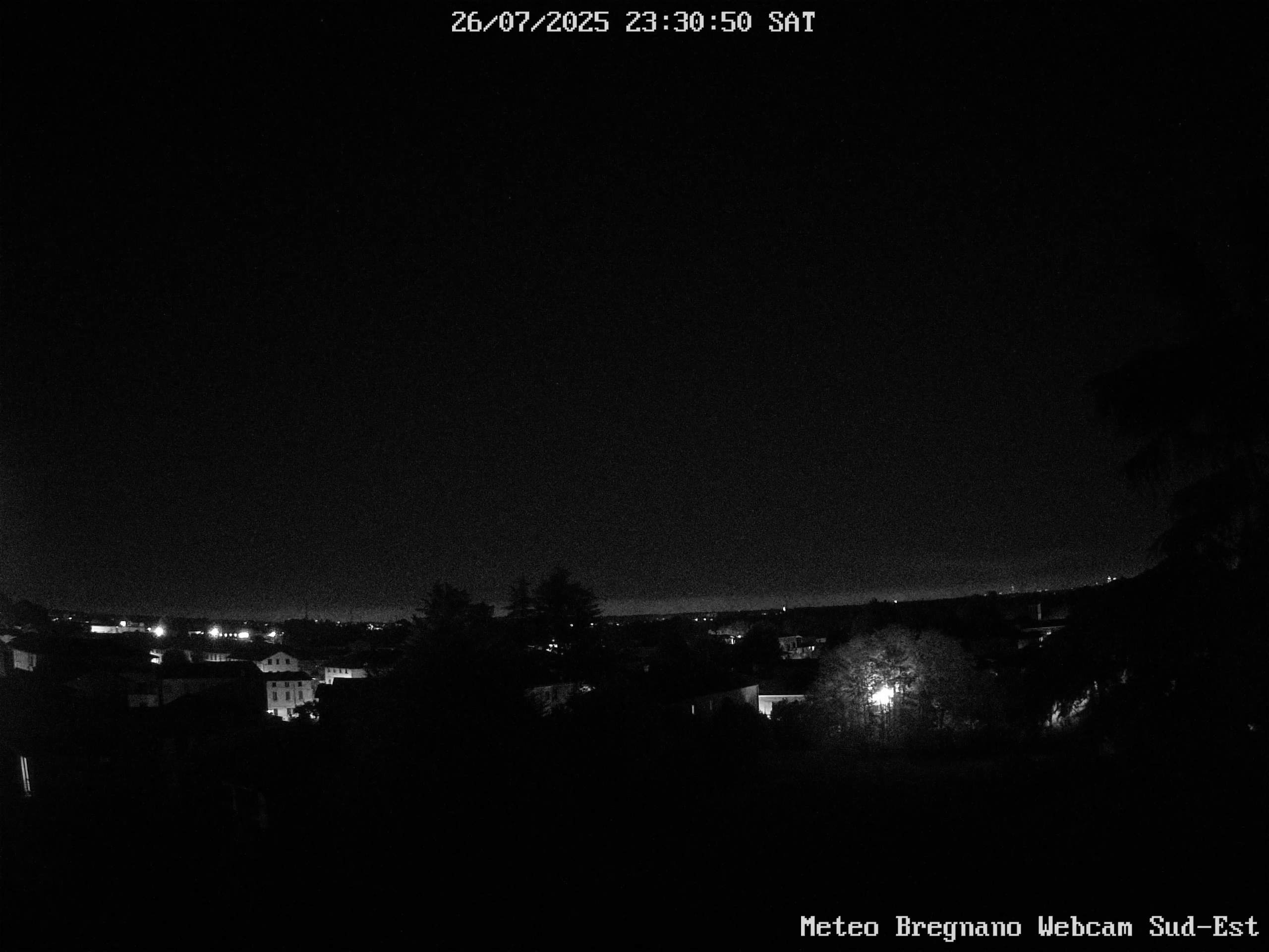 immagine della webcam nei dintorni di Lomazzo: webcam Bregnano