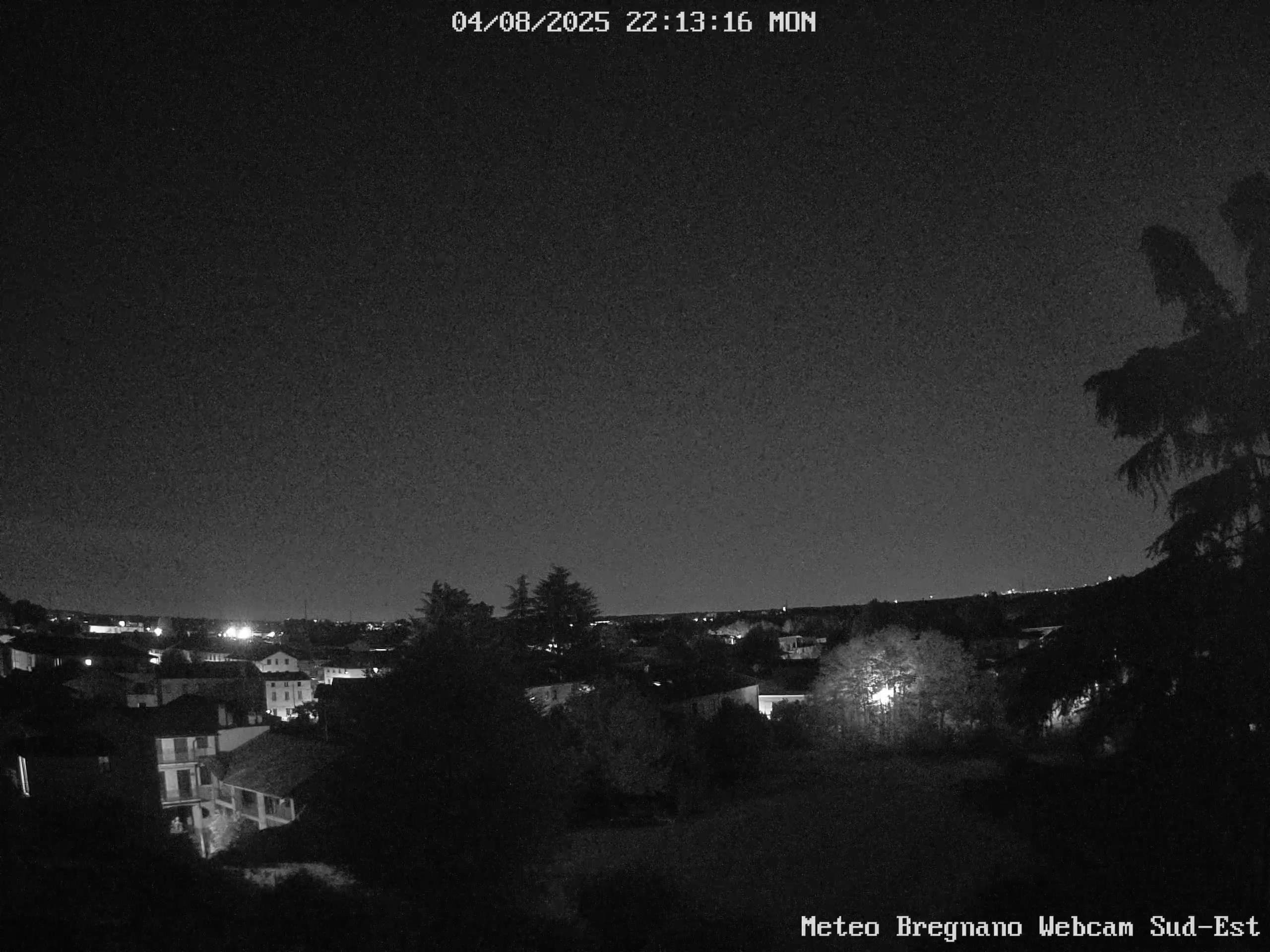 immagine della webcam nei dintorni di Cassano Magnago: webcam Bregnano