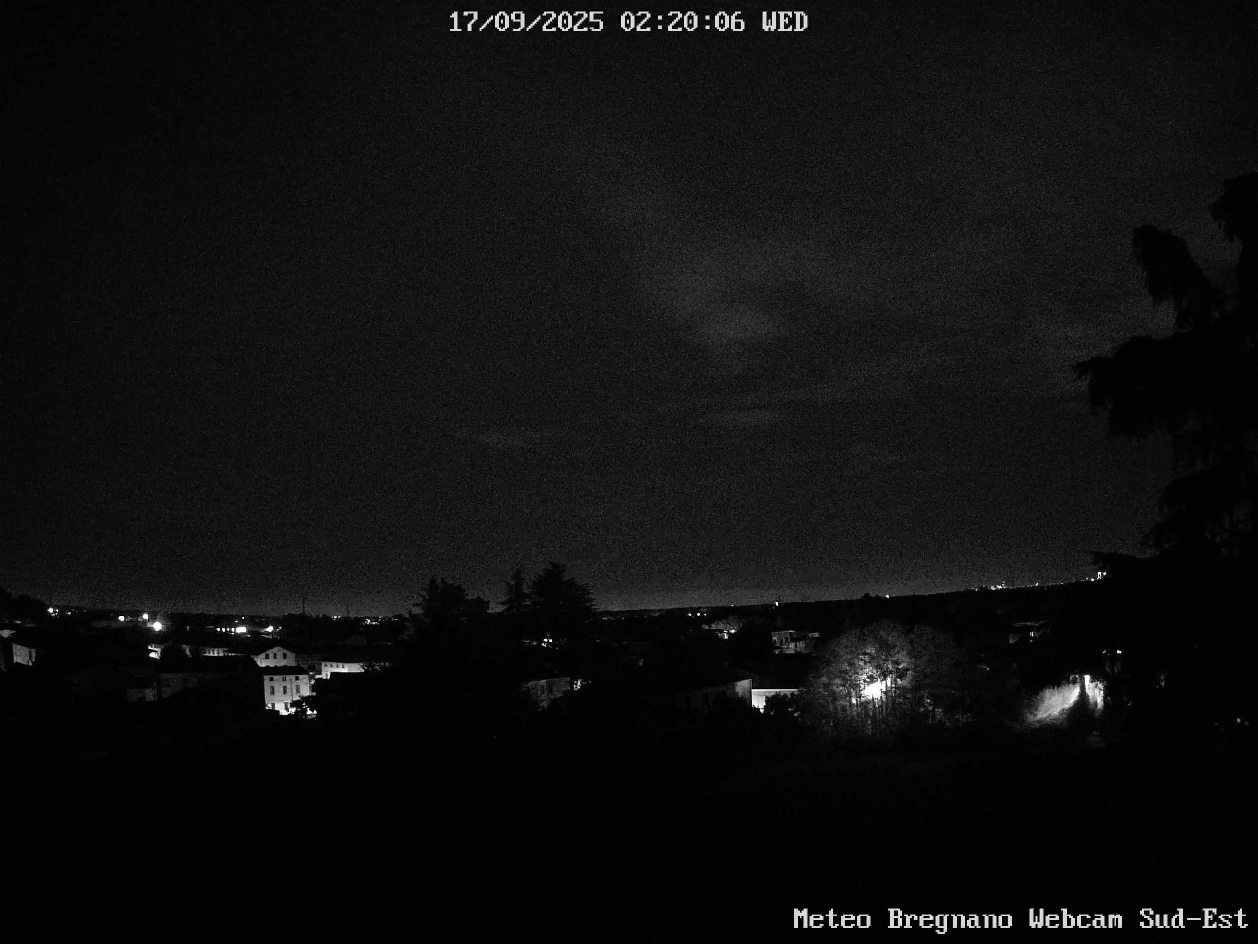 immagine della webcam nei dintorni di Cogliate: webcam Bregnano