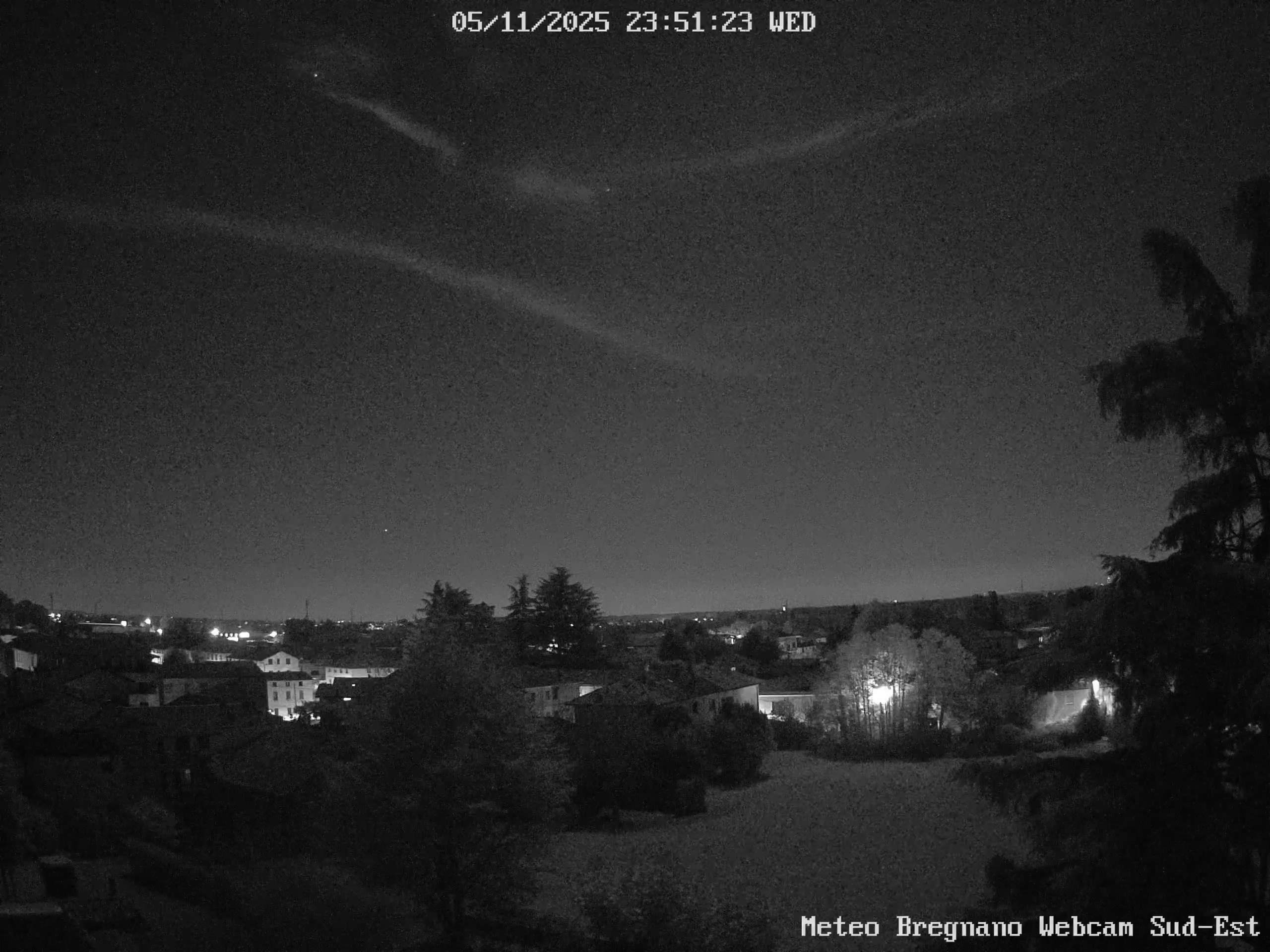 immagine della webcam nei dintorni di Legnano: webcam Bregnano