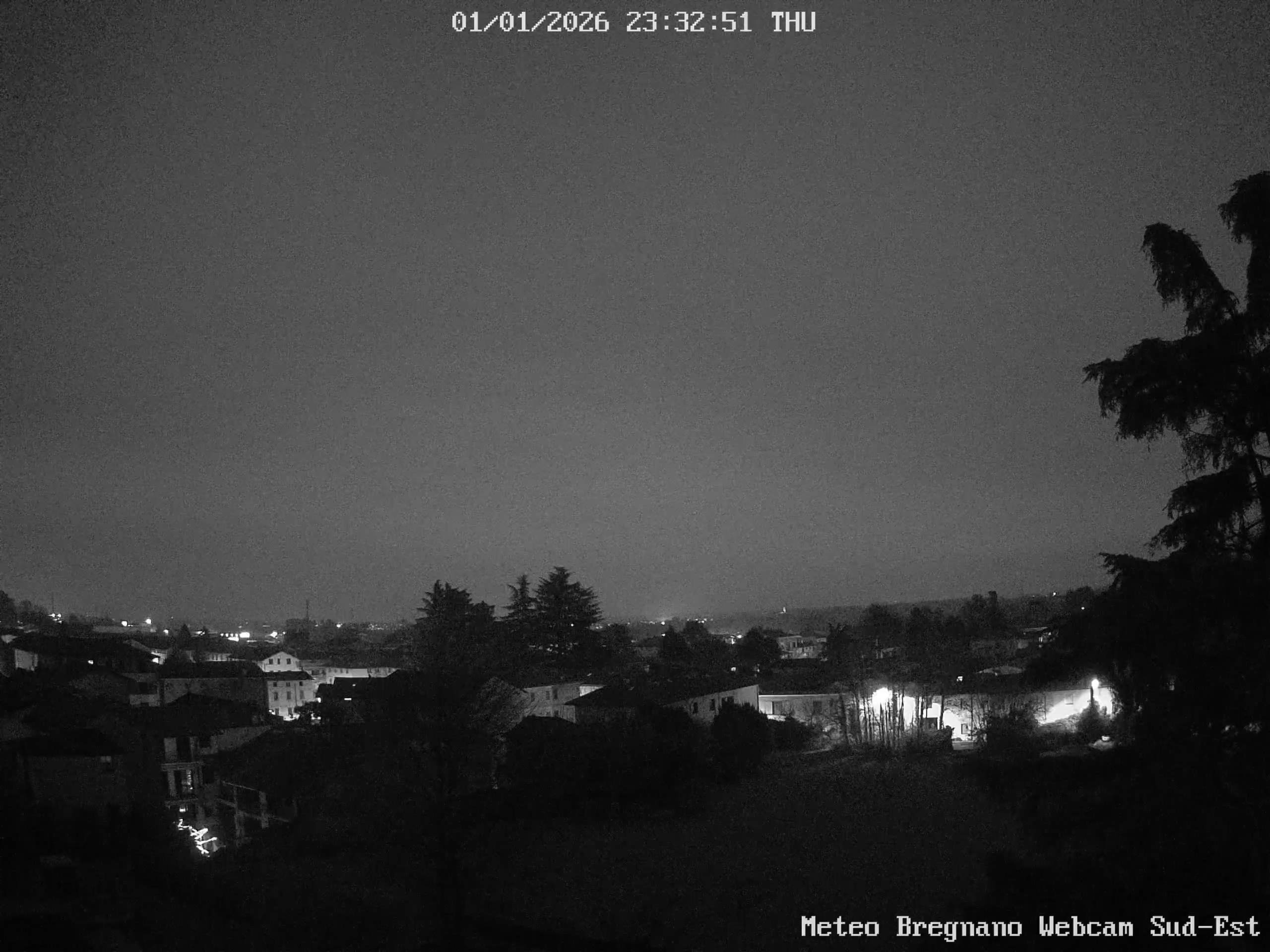immagine della webcam nei dintorni di Meda: webcam Bregnano